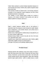 Konspekts 'Produkts un produkta elementi', 5.