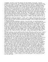 Eseja '"One Last Chance" Short Story', 1.