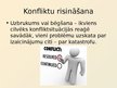 Prezentācija 'Konflikti darbā', 5.