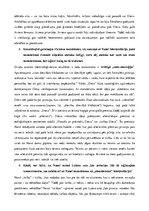 Referāts 'Ievads filosofijā teologiem II', 4.