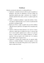 Referāts 'Klientu piesaiste, saglabāšana un skaita palielināšana', 11.