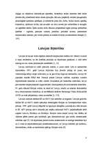 Referāts 'Ārpolitika un Latvijas ārpolitiskie mērķi', 4.