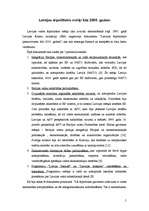 Referāts 'Ārpolitika un Latvijas ārpolitiskie mērķi', 5.