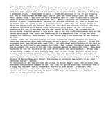 Eseja 'The Picture of Dorian Gray by Oscar Wilde', 2.