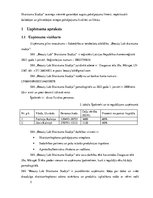 Biznesa plāns 'Biznesa plāns par skaistumkopšanas salonu', 5.