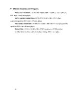 Biznesa plāns 'Biznesa plāns par skaistumkopšanas salonu', 25.