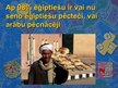 Prezentācija 'Eģipte', 7.