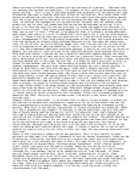 Eseja 'Premarital Sex and what It Has to Do with Religion', 1.