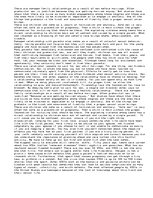 Eseja 'Premarital Sex and what It Has to Do with Religion', 2.