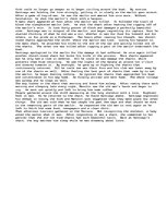 Eseja 'Summary of "The Old Man and the Sea" by Hemmingway.', 2.