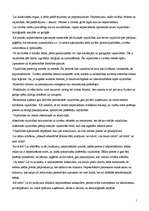 Konspekts 'Tirgus saimniecības funkcionēšanas pamati un problēmas', 1.