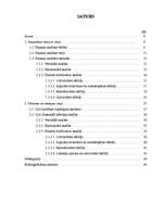 Referāts 'Finanšu rādītāju analīze', 1.