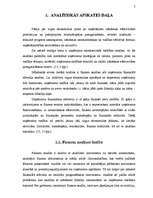 Referāts 'Finanšu rādītāju analīze', 2.