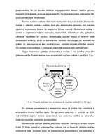 Referāts 'Finanšu rādītāju analīze', 3.