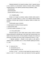 Referāts 'Finanšu rādītāju analīze', 7.