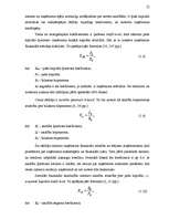 Referāts 'Finanšu rādītāju analīze', 12.