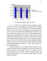 Referāts 'Finanšu rādītāju analīze', 23.