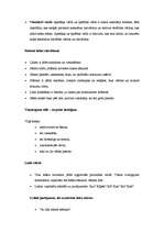 Konspekts 'Ziņas labošana', 3.