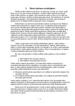 Referāts 'Grūtniecības un dzemdību, bērna kopšanas atvaļinājums', 6.