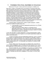 Referāts 'Grūtniecības un dzemdību, bērna kopšanas atvaļinājums', 8.