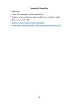 Referāts 'Grūtniecības un dzemdību, bērna kopšanas atvaļinājums', 10.