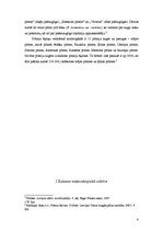 Referāts 'Plūmes koksne', 4.