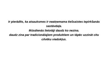 Konspekts 'Interneta veikali. Vēsturisko un kultūras iezīmju ietekme uz uzņēmējdarbību virt', 10.
