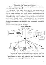 Prakses atskaite 'Prakses atskaite, recepcija viesnīcā "Rīga"', 3.