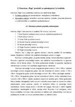 Prakses atskaite 'Prakses atskaite, recepcija viesnīcā "Rīga"', 4.