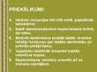 Prakses atskaite 'Prakses atskaite, recepcija viesnīcā "Rīga"', 23.