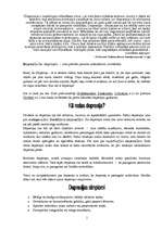 Referāts 'Depresija', 1.