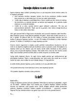 Referāts 'Depresija', 6.