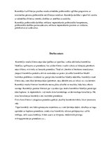 Paraugs 'Profesijas apraksts - kosmētiķis', 5.