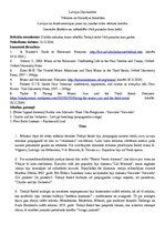 Referāts 'Dažādu mūzikas žanru attīstība Trešajā reihā Otrā pasaules kara gados', 1.