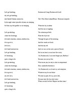 Referāts 'Dažādu mūzikas žanru attīstība Trešajā reihā Otrā pasaules kara gados', 8.