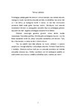 Referāts 'Pedofīlija', 1.