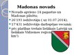Prezentācija 'Bezdarbs Madonas novadā', 3.