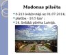 Prezentācija 'Bezdarbs Madonas novadā', 4.