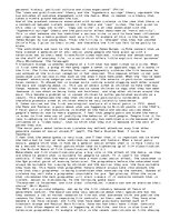 Eseja 'Effects of Teenage on Media', 2.