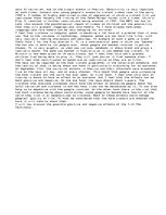 Eseja 'Effects of Teenage on Media', 3.