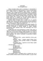 Konspekts 'Autekoloģija. Vide, ekoloģiskie faktori', 1.