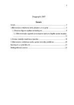 Referāts 'Elektronisko smēķēšanas ierīču un to uzpildes šķidrumu aprites ierobežojumi', 2.