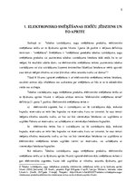 Referāts 'Elektronisko smēķēšanas ierīču un to uzpildes šķidrumu aprites ierobežojumi', 5.