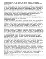 Eseja 'An Essay on Higher Education', 4.