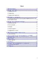 Referāts 'Kuņģa vēzis', 2.