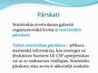 Prezentācija 'Statistika', 7.