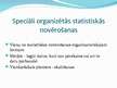 Prezentācija 'Statistika', 11.