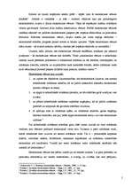 Eseja 'Pasaules ekonomikas vēstures objekts, pētīšana un periodizācija', 2.