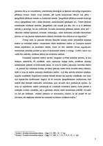 Eseja 'Pasaules ekonomikas vēstures objekts, pētīšana un periodizācija', 3.