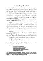 Referāts 'Kas ir Eiropas Savienība?', 1.